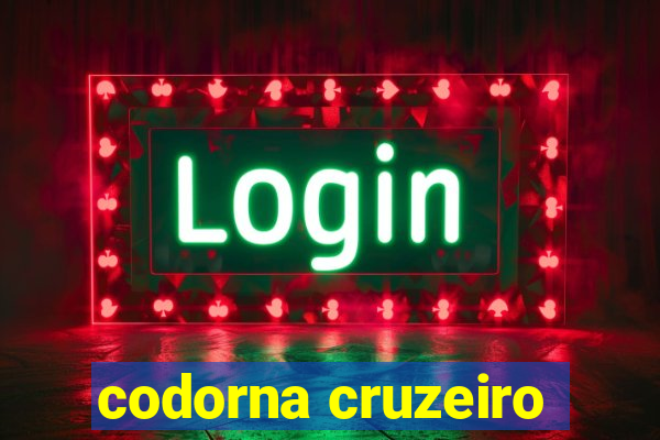 codorna cruzeiro